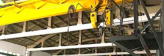 Производственное, 3000 м2 Красноярск