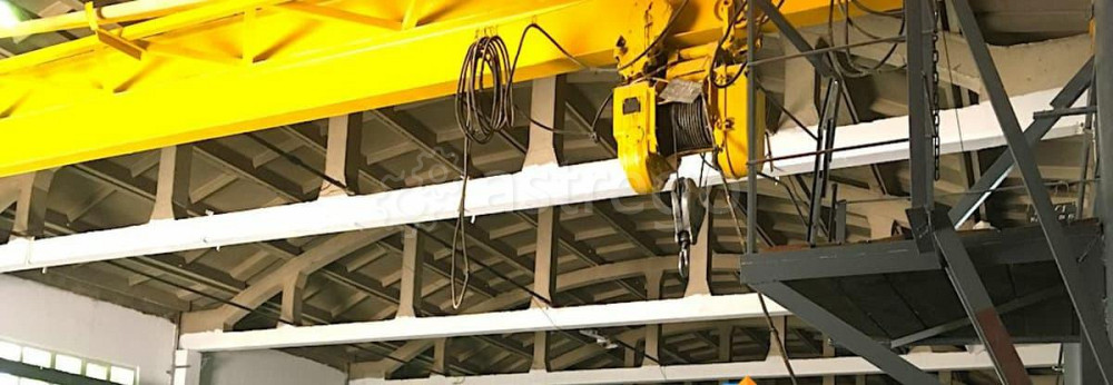 Производственное, 3000 м2 Красноярск - изображение 2