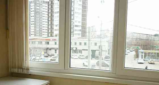 2-комн. квартира, 63 м2, 2/10 эт. Красноярск