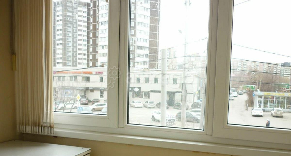 2-комн. квартира, 63 м2, 2/10 эт. Красноярск - изображение 6