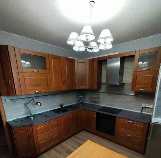 4-комн. квартира, 102 м2, 18/22 эт. Москва