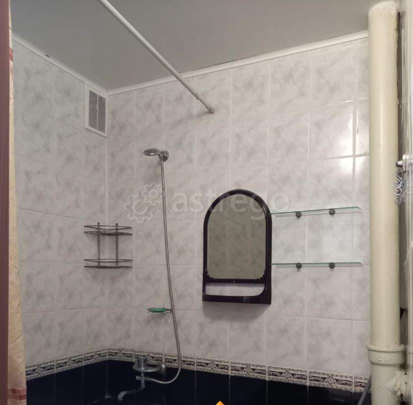 1-комн. квартира, 30 м2, 9/9 эт. Барнаул - изображение 3