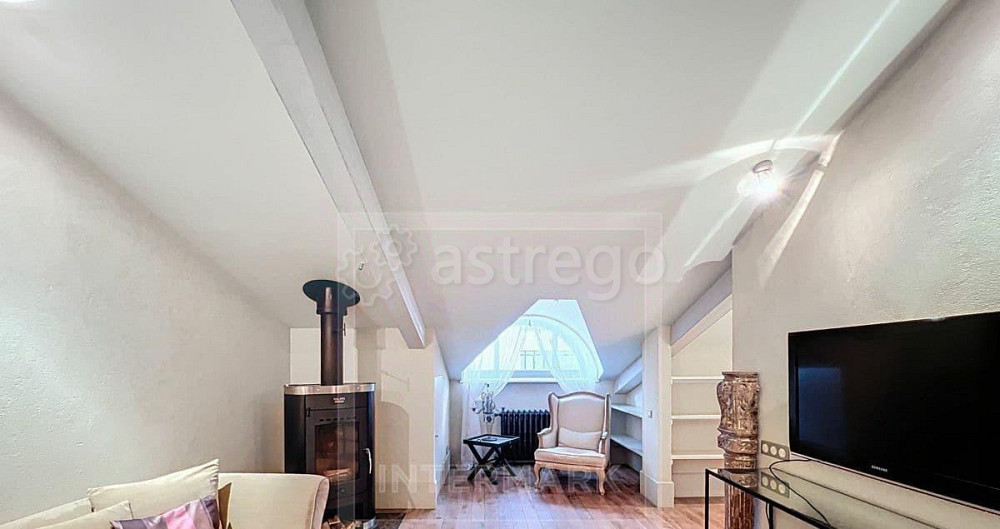 3-комн. квартира, 90 м2, 5/5 эт. Москва - изображение 6