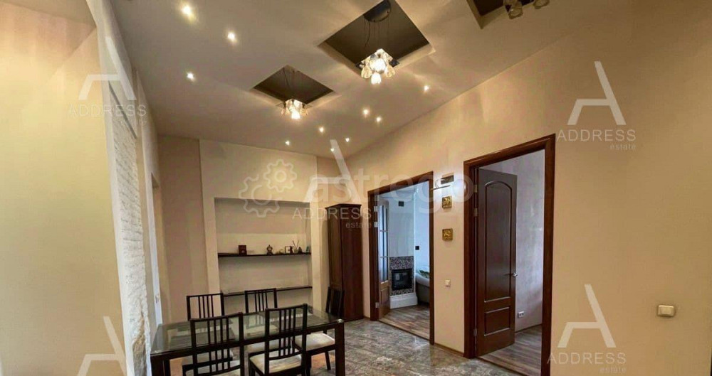 1-комн. квартира, 75 м2, 4/4 эт. Санкт-Петербург - изображение 6