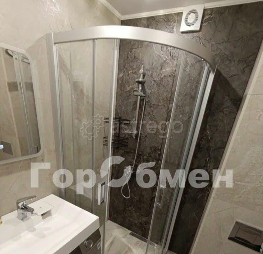 1-комн. квартира, 34 м2, 8/9 эт. Москва - изображение 2