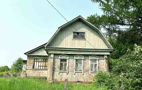 Дом, 62 м2 Егорьевск