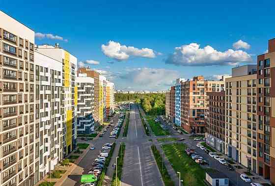 Свободного назначения, 132.4 м2 Красногорск