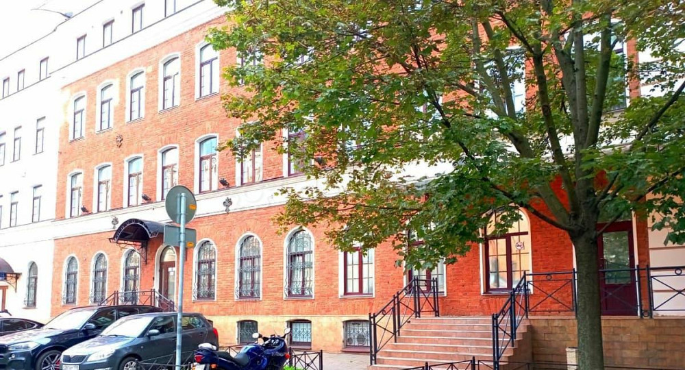 Свободного назначения, 588 м2 Санкт-Петербург - изображение 6