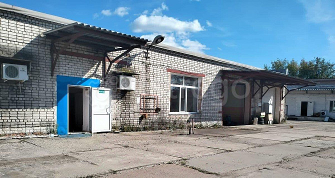 Офис, 2894.2 м2 Белогорск - изображение 6