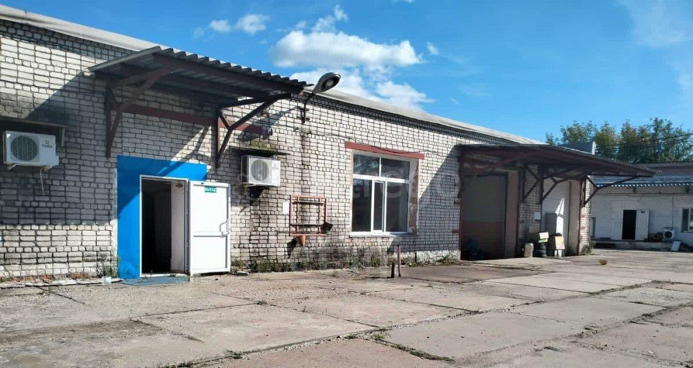 Офис, 2894.2 м2 Белогорск - изображение 6