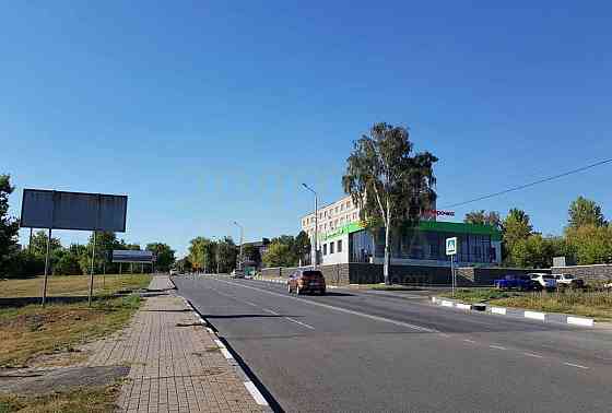 Свободного назначения, 14.16 м2 Губкин