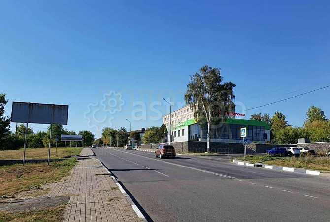 Свободного назначения, 14.16 м2 Губкин - изображение 1