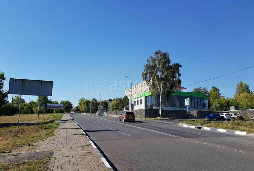 Свободного назначения, 14.16 м2 Губкин - изображение 1