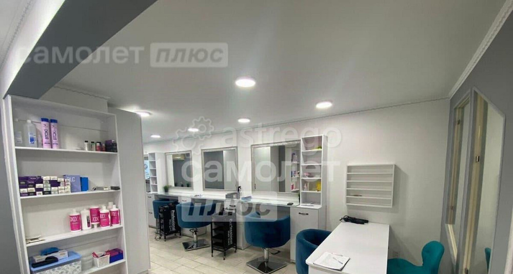 Готовый бизнес, 45.3 м2 Астрахань - изображение 7
