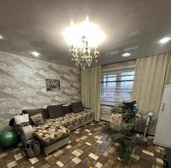 1-комн. квартира, 34.2 м2, 7/9 эт. Канск