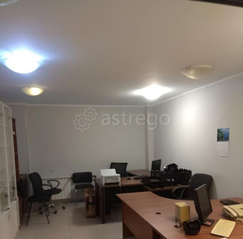 Офис, 80 м2 Белгород - изображение 5