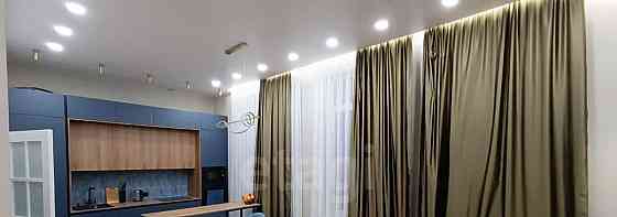 3-комн. квартира, 70 м2, 1/8 эт. Видное