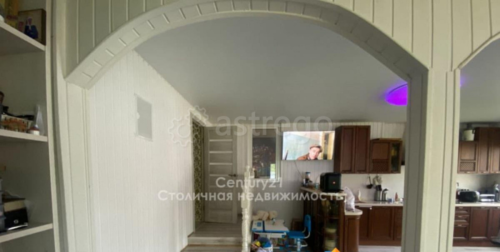 Дом, 139 м2, 8.1 сотки, 2 эт. Москва - изображение 4