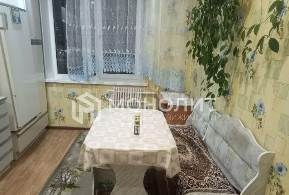 4-комн. квартира, 87 м2, 8/9 эт. Старый Оскол - изображение 6