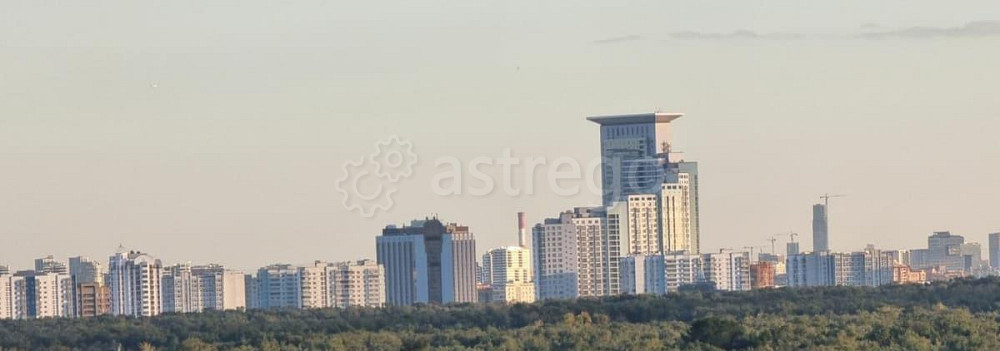 Студия, 36 м2, 17/17 эт. Москва - изображение 3