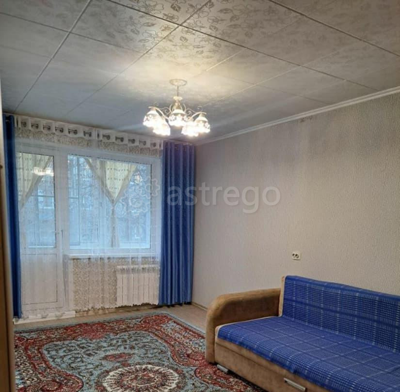 1-комн. квартира, 31 м2, 2/5 эт. Красноярск - изображение 5