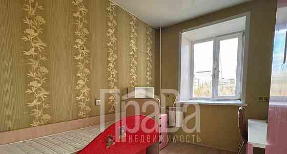 4-комн. квартира, 110 м2, 6/10 эт. Красноярск