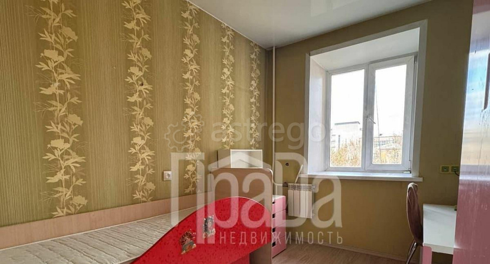 4-комн. квартира, 110 м2, 6/10 эт. Красноярск - изображение 2
