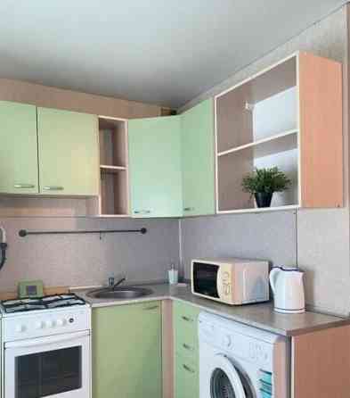 Посуточно, 2-комн. квартира, 41 м2, 2/5 эт. Барнаул