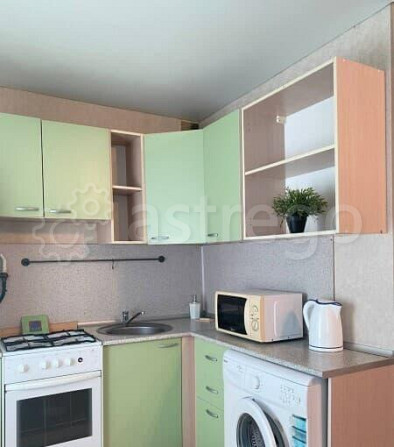 Посуточно, 2-комн. квартира, 41 м2, 2/5 эт. Барнаул - изображение 2