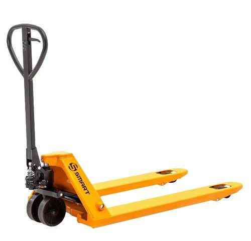 Гидравлическая тележка Smart SDW685 (2,5 т 1150х685 мм) Тюмень