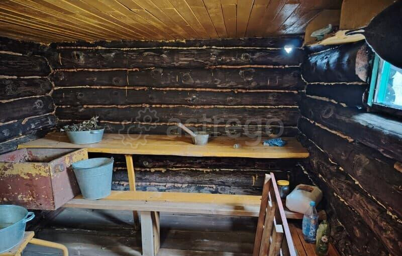 Дом, 31.3 м2 Новоалтайск - изображение 6