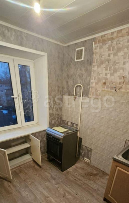 3-комн. квартира, 55 м2, 5/5 эт. Пушкино - изображение 4