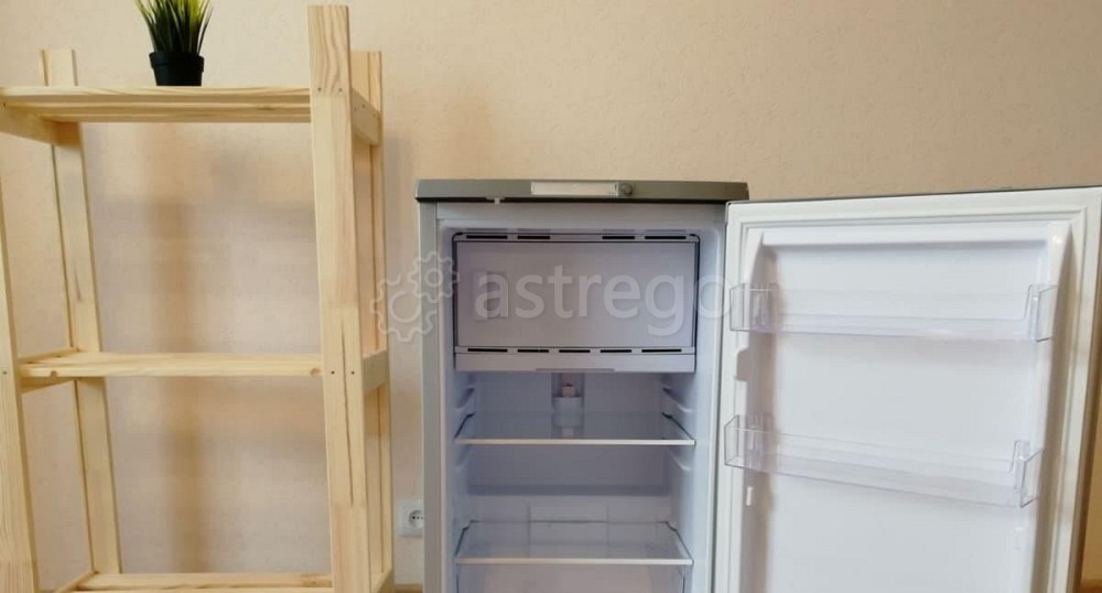 Студия, 27 м2, 3/17 эт. Мытищи - изображение 7