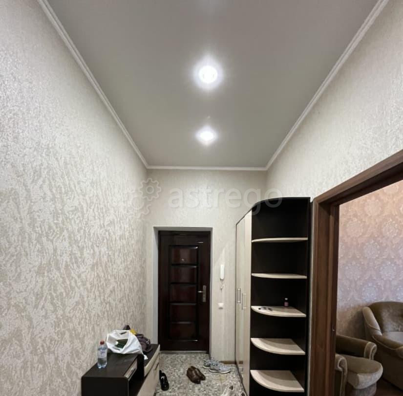 2-комн. квартира, 60 м2, 3/6 эт. Астрахань - изображение 3