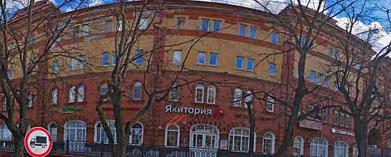 Торговое помещение, 550 м2 Подольск