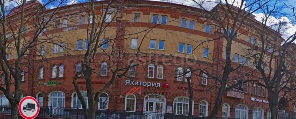 Торговое помещение, 550 м2 Подольск - изображение 2