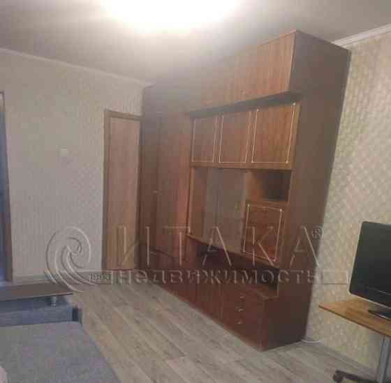 2-комн. квартира, 45 м2, 5/5 эт. Санкт-Петербург