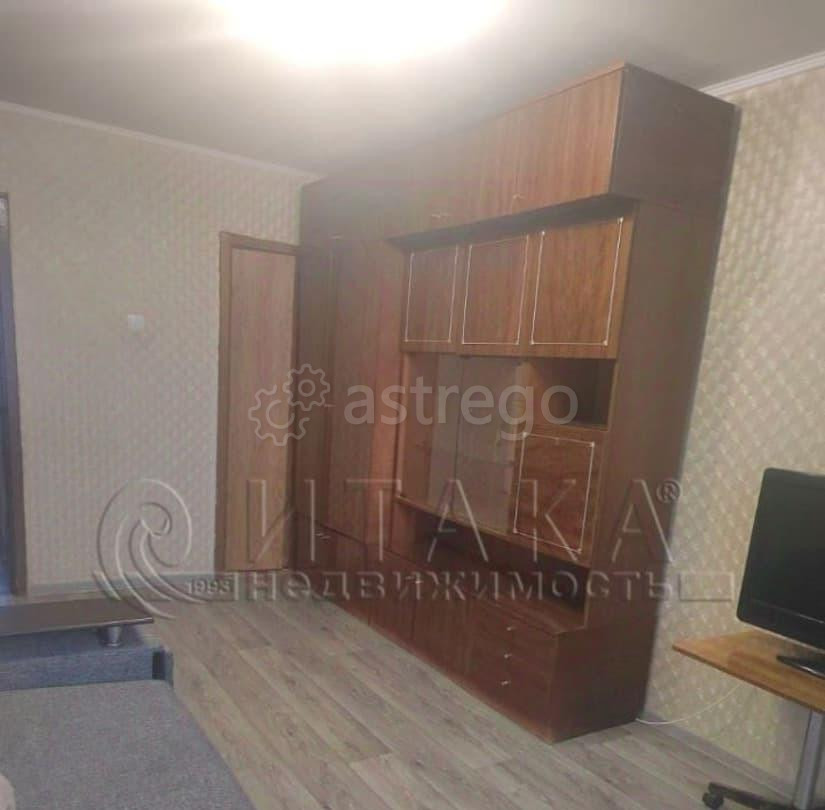 2-комн. квартира, 45 м2, 5/5 эт. Санкт-Петербург - изображение 6