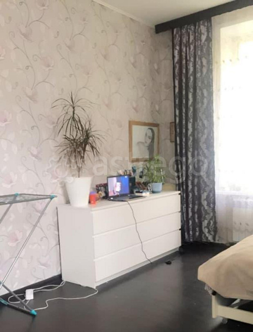 Комната, 18.2 м2, 2/4 эт. Москва - изображение 5