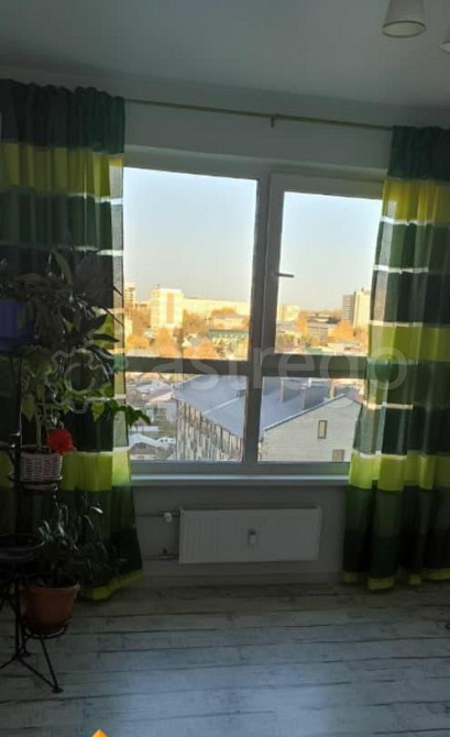 3-комн. квартира, 57 м2, 10/17 эт. Барнаул - изображение 4