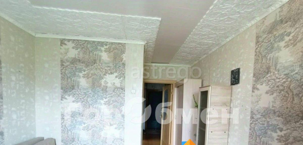 3-комн. квартира, 49.2 м2, 6/9 эт. Москва - изображение 5