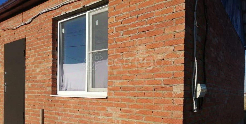 Дом, 45.8 м, 8.83 сотки, 1 эт. Энем - изображение 6