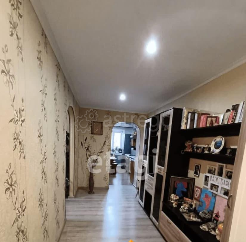 4-комн. квартира, 91.2 м2, 3/5 эт. Белогорск - изображение 7