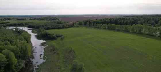 Земельный участок, 9.4 га Руза