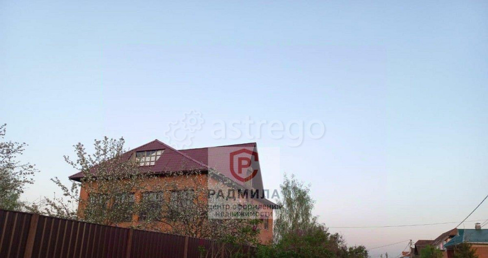 Отдельное здание, 462 м2 Сергиев Посад - изображение 7