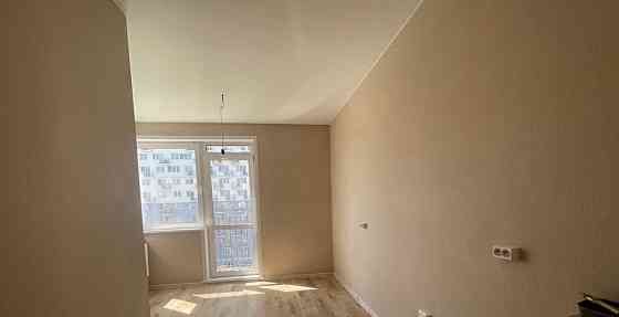 1-комн. квартира, 43 м2, 8/25 эт. Красноярск