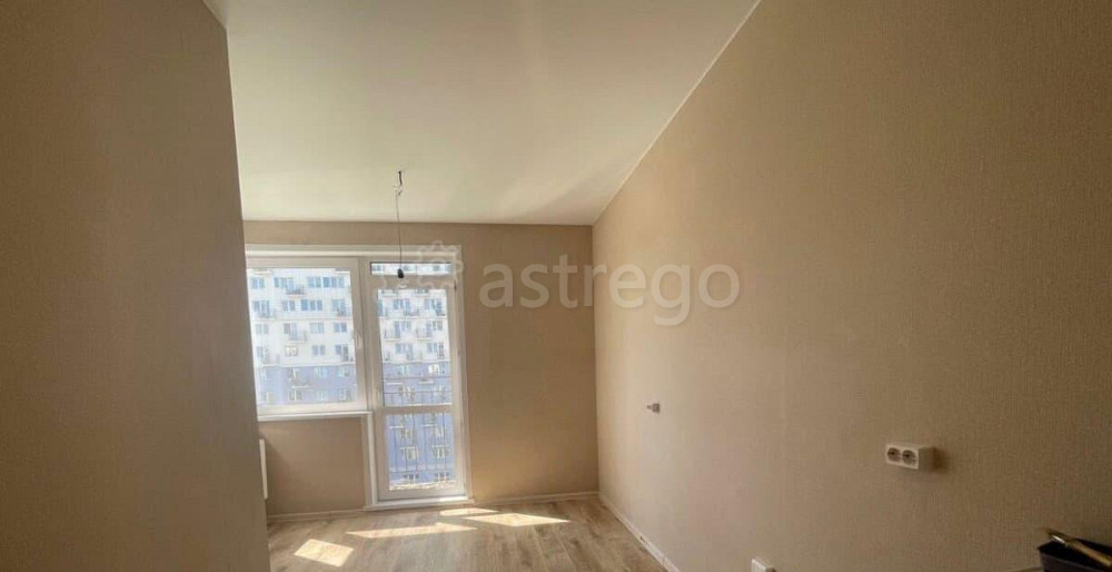 1-комн. квартира, 43 м2, 8/25 эт. Красноярск - изображение 3
