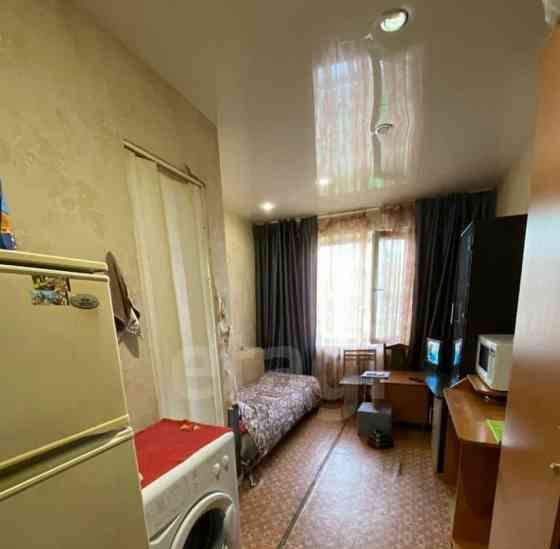 Комната, 12 м2, 1/9 эт. Красноярск