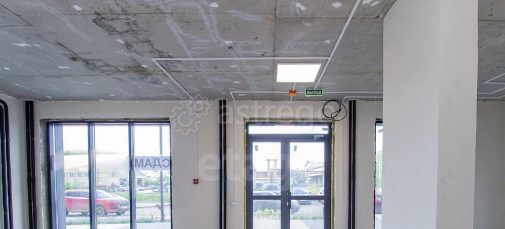 Свободного назначения, 84.4 м2 Красноярск - изображение 7