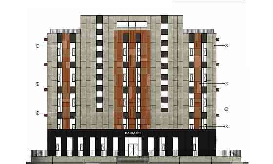 Офис, 575 м2 Северодвинск